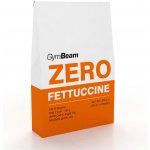 GymBeam BIO Zero Fettuccine 385 g – Zboží Dáma