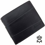 Mercucio pánská kožená Přírodní kůže – Hledejceny.cz