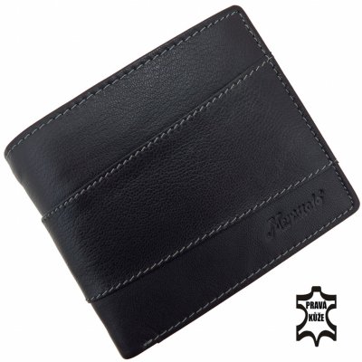 Mercucio pánská kožená Přírodní kůže – Hledejceny.cz