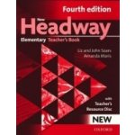 New Headway Elementary Teacher's Pack – Hledejceny.cz