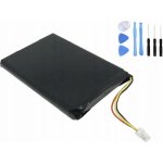 Baterie pro Garmin 361-00056-08 361-00056-11 DriveSmart 50 51 55 61 65 67 71 – Zboží Živě
