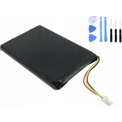 Baterie pro Garmin 361-00056-08 361-00056-11 DriveSmart 50 51 55 61 65 67 71 – Zboží Živě