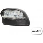 Osvětlení SPZ HELLA 2KA 357 013-001 – Zboží Mobilmania