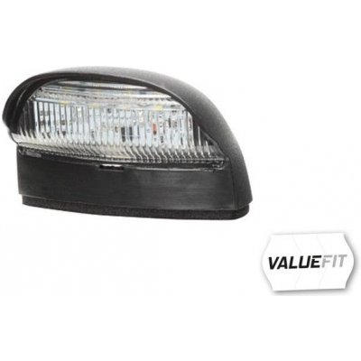Osvětlení SPZ HELLA 2KA 357 013-001 – Hledejceny.cz