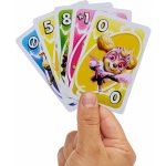 Mattel Karty Uno Junior – Sleviste.cz