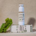 Navia denní konopný krém pro mastnou pleť Bio 30 ml – Hledejceny.cz