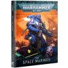 Desková hra GW Warhammer 40000: Codex Space Marines