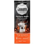 Bialetti Mletá Perfetto Moka Čokoláda 250 g – Zboží Dáma