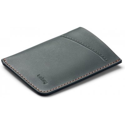 Bellroy Card Sleeve Everglade – Zboží Mobilmania