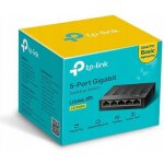 TP-Link LiteWave LS1005G – Zbozi.Blesk.cz