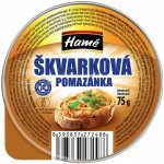 Hamé Škvarková pomazánka 75 g – Zboží Dáma