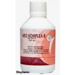 Pharmagal Neo komplex B sol 250 ml – Hledejceny.cz