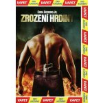 Zrození hrdiny DVD – Hledejceny.cz