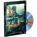 Film řeřicha richard: dont stop DVD