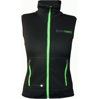 Haven Thermotec dámské black/green – Zbozi.Blesk.cz