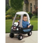 Little Tikes Autíčko Cozy Coupe policie – Zboží Dáma