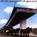 Doobie Brothers - The Captain And Me CD – Hledejceny.cz