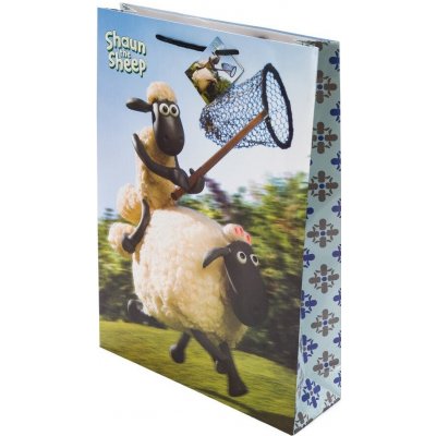 Ovečka Shaun - dárková taška/jumbo 6 – Hledejceny.cz