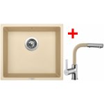 Set Sinks Frame 457 + Enigma S – Sleviste.cz