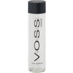 Voss Perlivá voda ve skle 375 ml – Hledejceny.cz