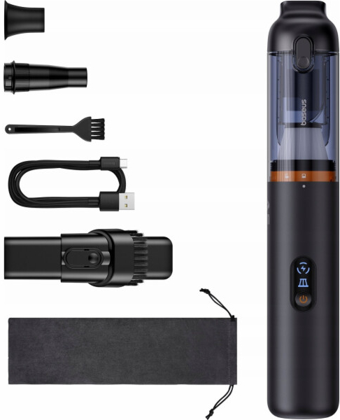 Baseus A5 Air black