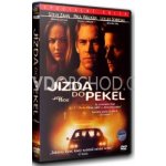 Jízda do pekel DVD – Hledejceny.cz