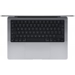 Apple MacBook Pro 14 (2021) 1TB Grey MKGQ3CZ/A – Zboží Živě