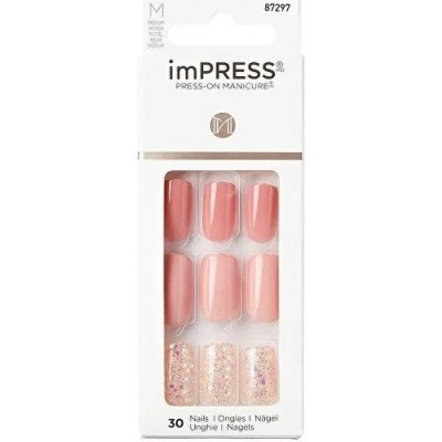 Kiss ImPRESS IMM19C 30 ks – Zboží Dáma Kiss ImPRESS IMM19C 30 ks – Zboží Dáma