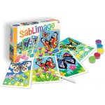 Sentosphere | Sablimage Pískové obrázky Motýli – Zboží Dáma