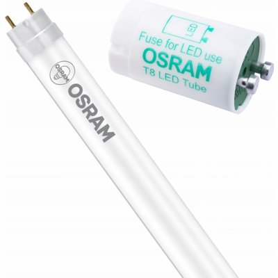 Osram LED zářivka T8 24,8W 4000K CRI90 150cm – Zbozi.Blesk.cz