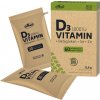 Vitamín a minerál Vitar Vitamin D3 1000IU+betaglukan EKO 60 kapslí