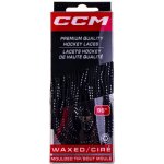 Tkaničky CCM Proline Voskované 330 cm – Zboží Mobilmania