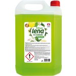 Lena prostředek na nádobí Citron 5 kg – Zboží Mobilmania