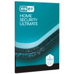 ESET HOME Security Ultimate 5 lic. 1 rok (CS_CZ_EHSU_5U_1Y) – Zbozi.Blesk.cz