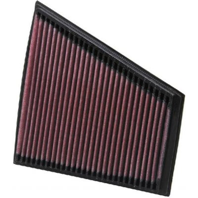 K&N vzduchový filtr 33-2830 – Hledejceny.cz
