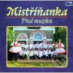 Mitříňanka - Před muzikú DVD – Hledejceny.cz