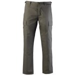 Kalhoty Mil-tec US BDU Poly polní zelené – Hledejceny.cz