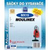 Sáček do vysavače Jolly MX 19 (5+1ks) do vysav. MOULINEX