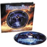 Hammerfall - Threshold CD – Hledejceny.cz