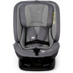 KinderKraft XPEDITION ISOFIX 2021 grey – Zbozi.Blesk.cz