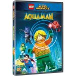 Lego DC Super hrdinové: Aquaman DVD – Hledejceny.cz