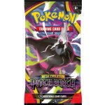 Pokémon TCG: Pitch Black Booster – Zboží Dáma