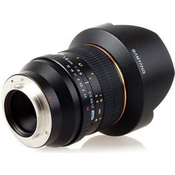 Samyang 14mm f/2.8 Canon