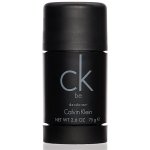 Calvin Klein CK Be deostick 75 ml – Hledejceny.cz