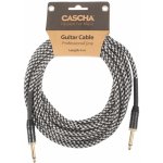Cascha Professional Line Guitar Cable – Hledejceny.cz