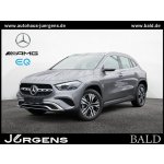 Mercedes-Benz GLA 250 e 160 kW – Sleviste.cz