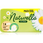 Naturella Ultra Normal Hygienické Vložky S Křidélky 40 ks – Hledejceny.cz