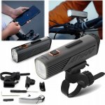 Magene AT1600 přední černé – Zboží Dáma Magene AT1600 přední černé – Zboží Dáma