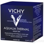 Vichy Aqualia Thermal noční krém 75 ml – Sleviste.cz