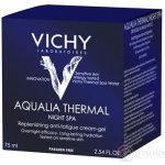 Vichy Aqualia Thermal noční krém 75 ml – Zboží Mobilmania